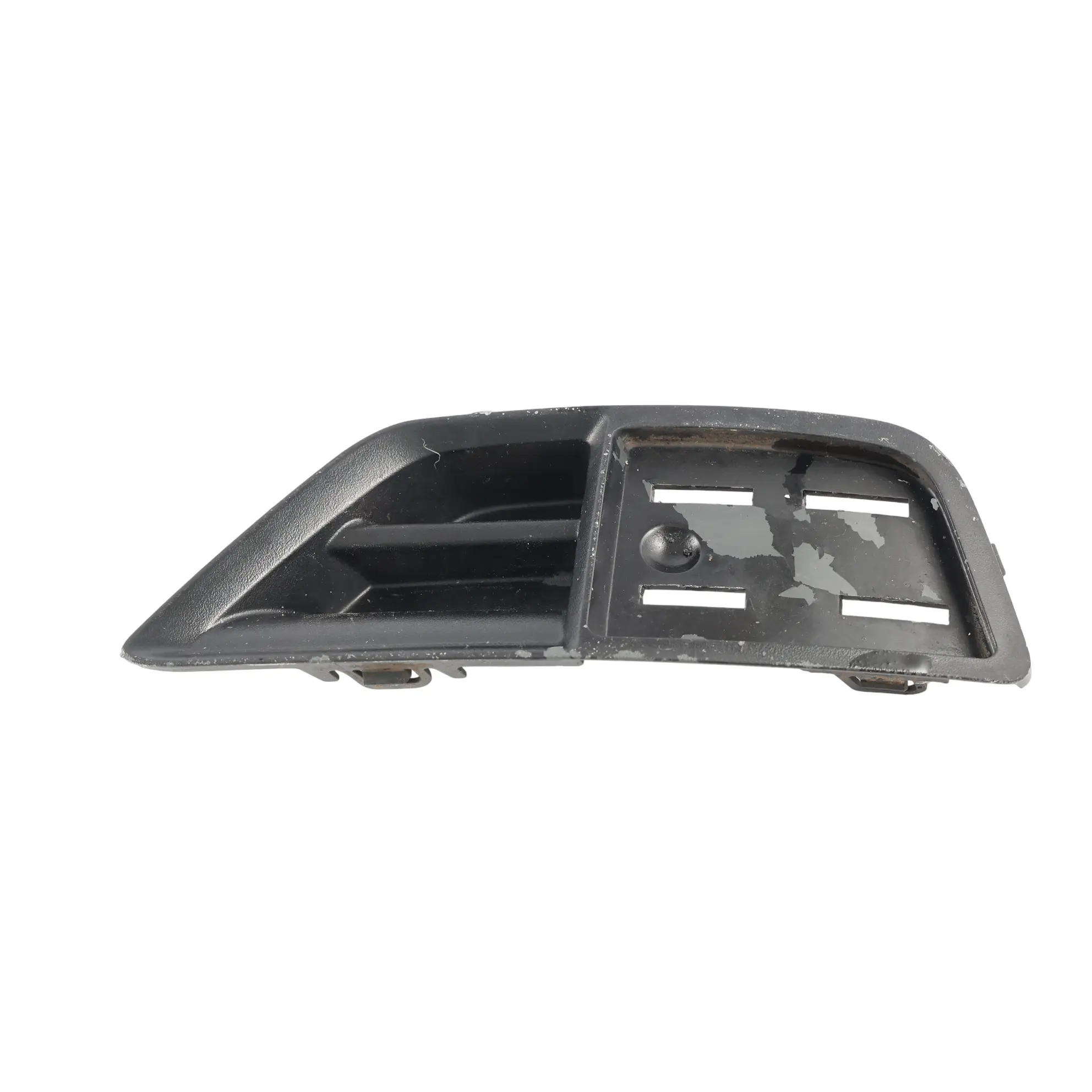 Ford Fiesta Mk5 Rear Bumper Reflector Trim Cover Grille Left N/S 5S6Y-17A818-A