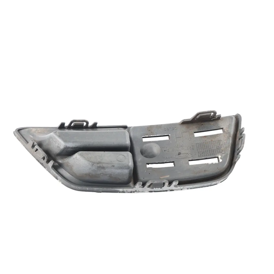 Mk5 Rear Bumper Reflector Trim Cover Grille Left N/S to Ford Fiesta with Part number 5S6Y-17A818-A Ford Fiesta Mk5 Rear Bumper Reflector Trim Cover Grille Left N/S - SKU 5S6Y-17A818-A - Part number 5S6Y-17A818-A