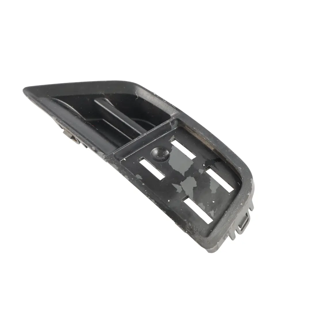 Mk5 Rear Bumper Reflector Trim Cover Grille Left N/S to Ford Fiesta with Part number 5S6Y-17A818-A Ford Fiesta Mk5 Rear Bumper Reflector Trim Cover Grille Left N/S - SKU 5S6Y-17A818-A - Part number 5S6Y-17A818-A