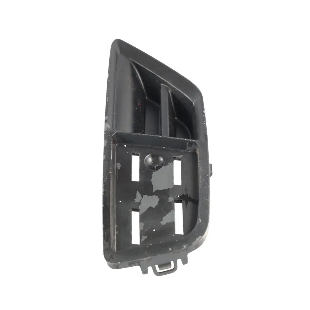 Ford Fiesta Mk5 Rear Bumper Reflector Trim Cover Grille Left N/S - SKU 5S6Y-17A818-A - Part number 5S6Y-17A818-A