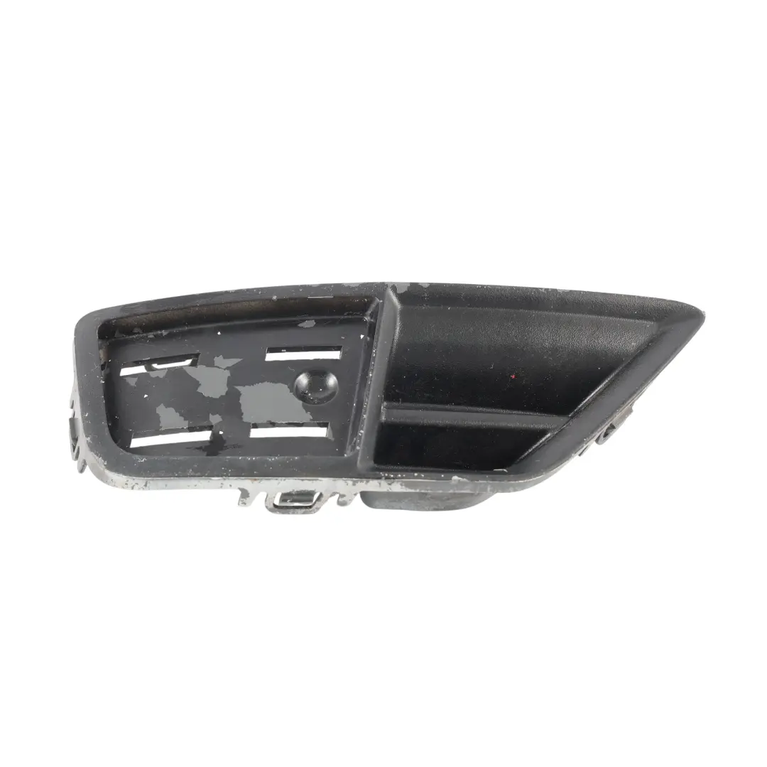 Ford Fiesta Mk5 Rear Bumper Reflector Trim Cover Grille Left N/S - SKU 5S6Y-17A818-A - Part number 5S6Y-17A818-A