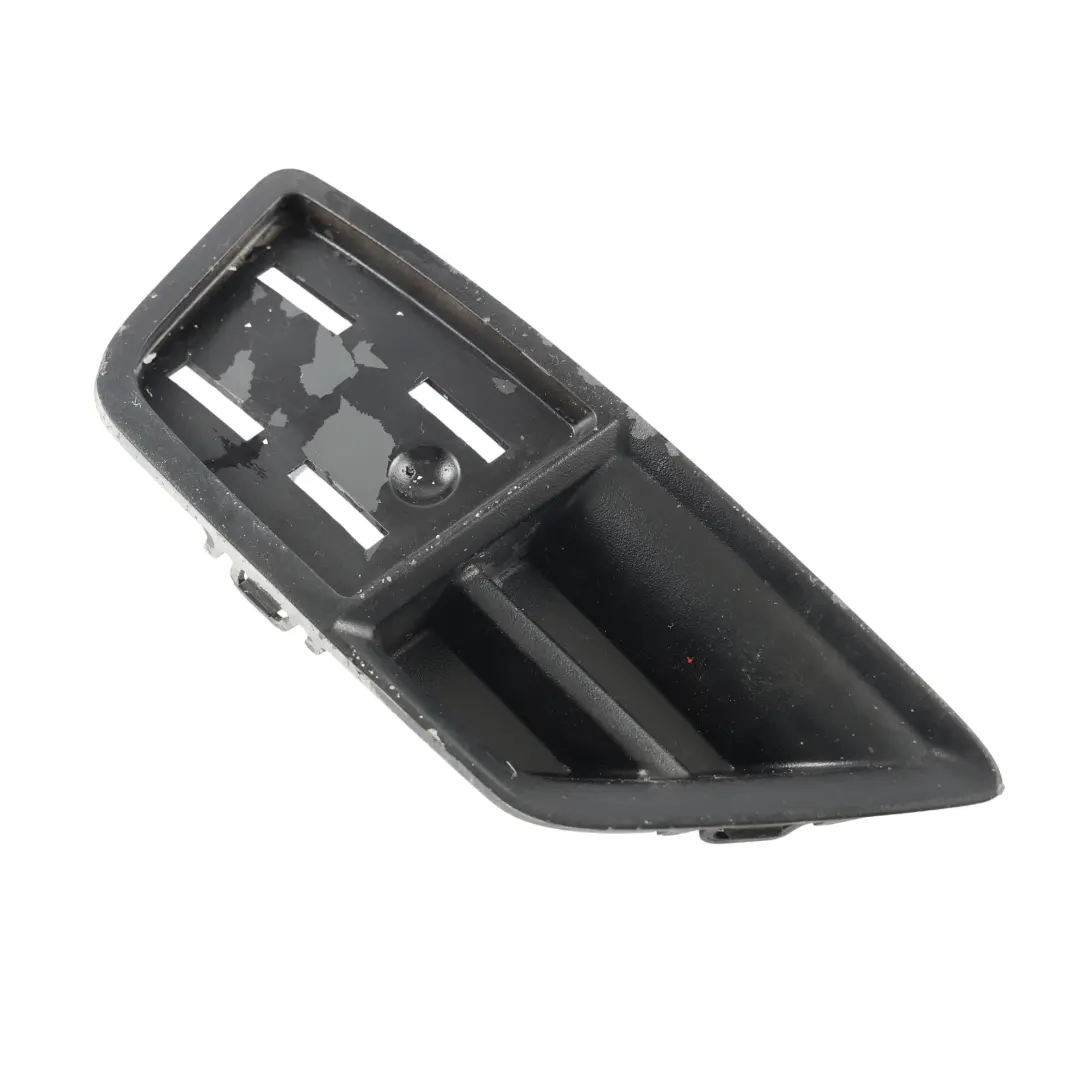 Ford Fiesta Mk5 Rear Bumper Reflector Trim Cover Grille Left N/S - SKU 5S6Y-17A818-A - Part number 5S6Y-17A818-A