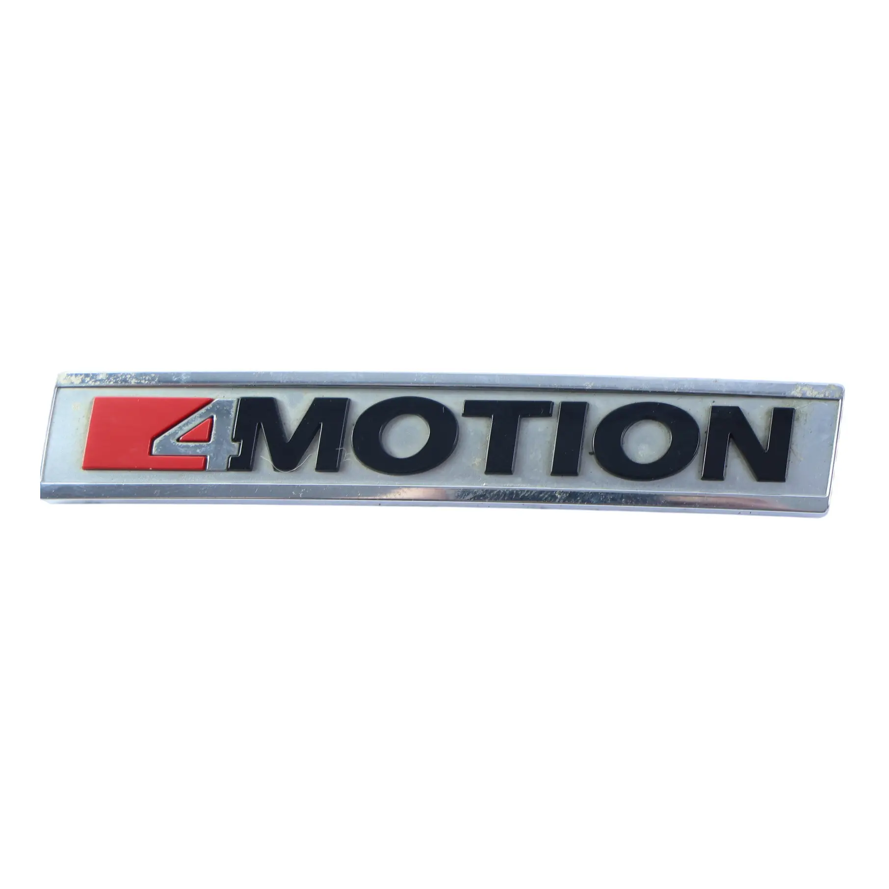 Volkswagen T-Roc R-Li Emblemat Klapy Bagażnika 4Motion 5G9853675AE