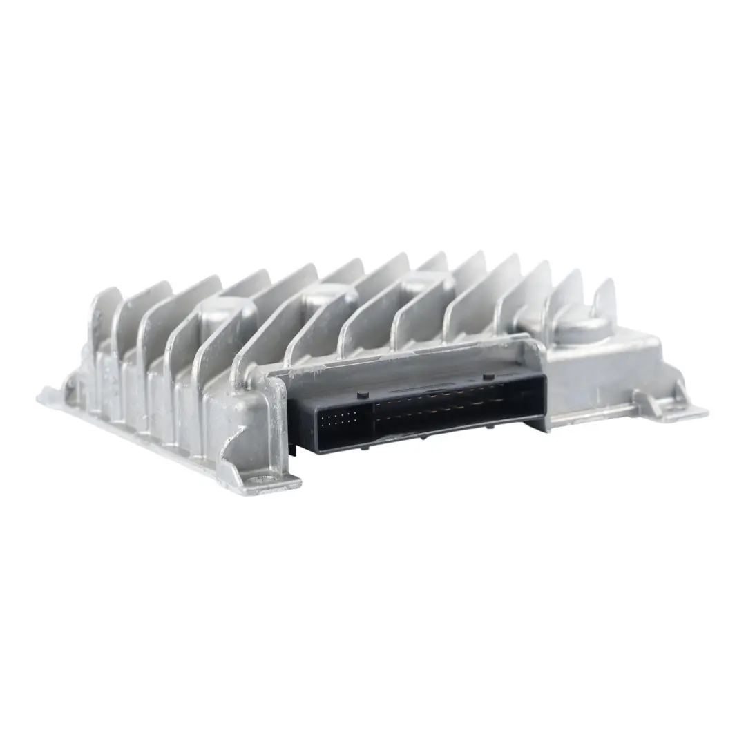 Volkswagen Golf R CD1 Lamando Amplificatore Audio Sistema Modulo - SKU 5H0035456A - Numero di parte 5H0035456A