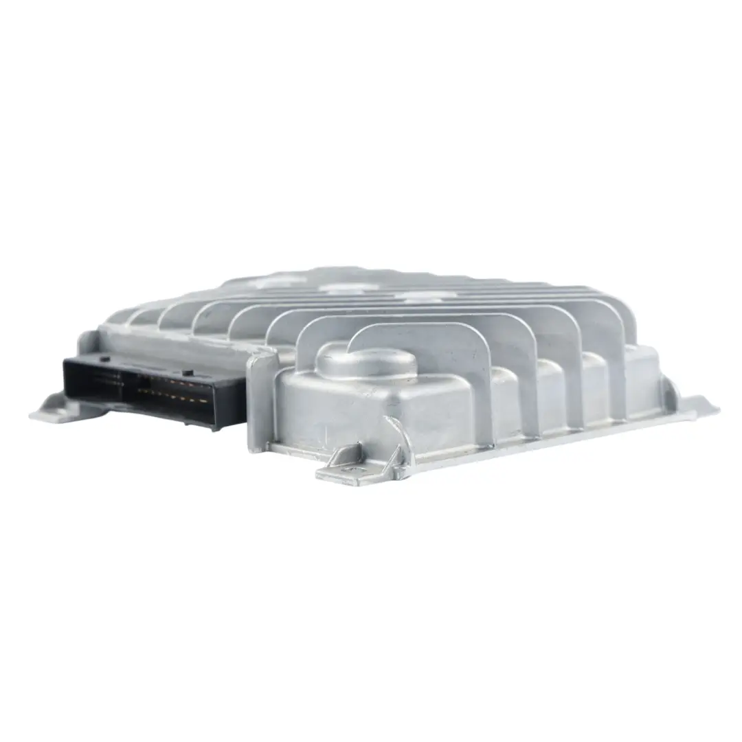 Volkswagen Golf R CD1 Lamando Amplificatore Audio Sistema Modulo - SKU 5H0035456A - Numero di parte 5H0035456A