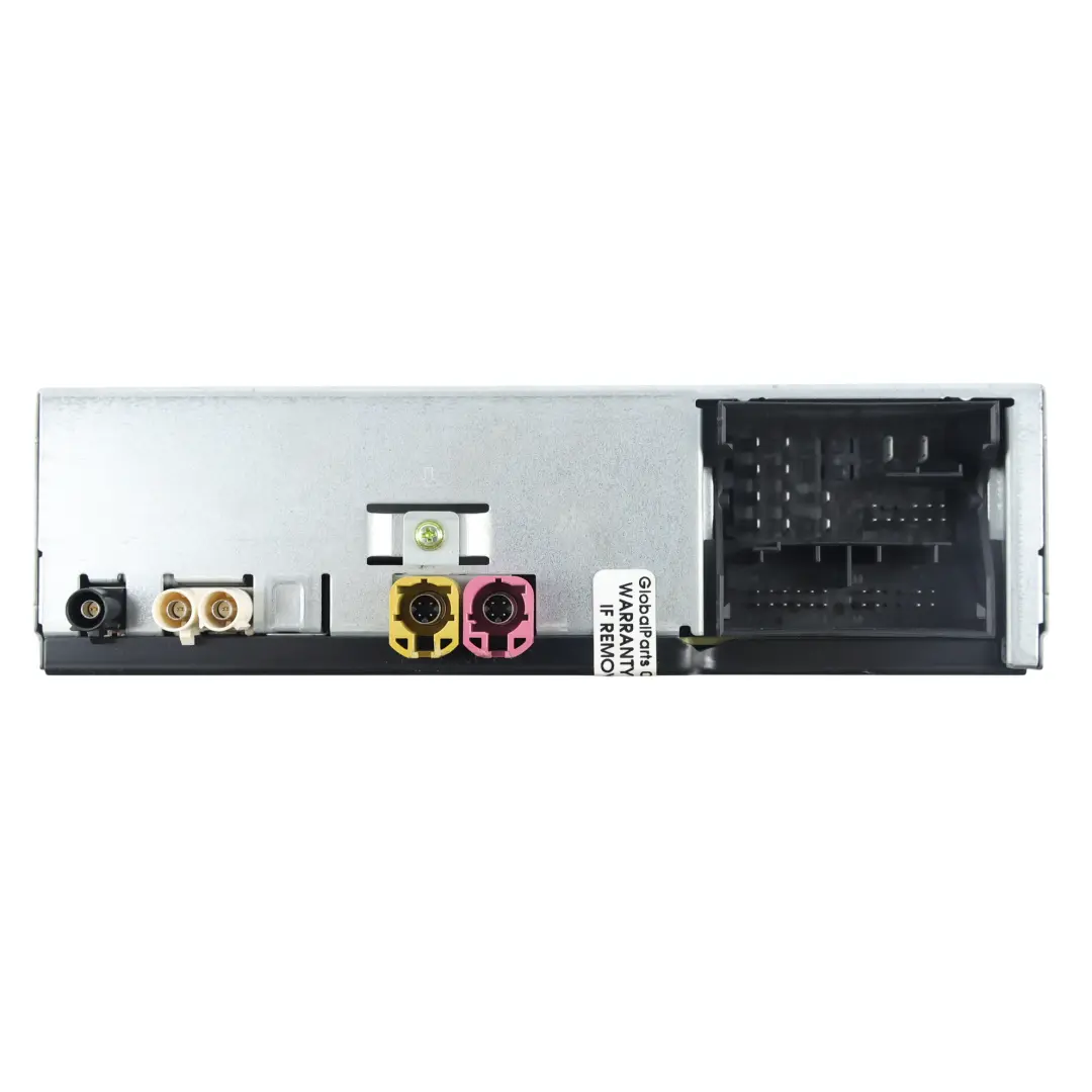 Mk8 Multimedia Sat Nav Radio Navigation Head Unit to Volkswagen Golf with Part number 5H0035820M Volkswagen Golf Mk8 Multimedia Sat Nav Radio Navigation Head Unit - SKU 5H0035820M - Part number 5H0035820M