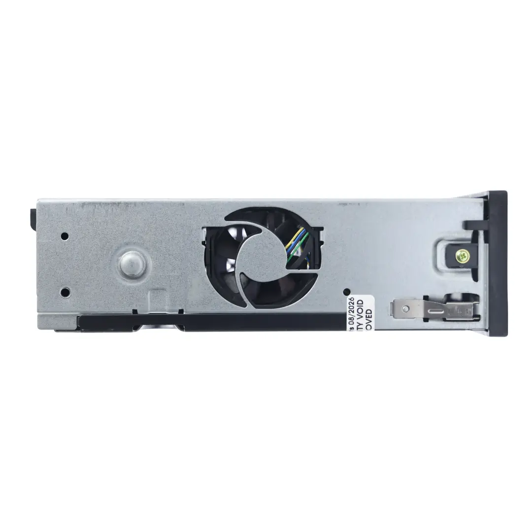 Volkswagen Golf Mk8 Multimedia Sat Nav Radio Navigation Head Unit - SKU 5H0035820M - Part number 5H0035820M