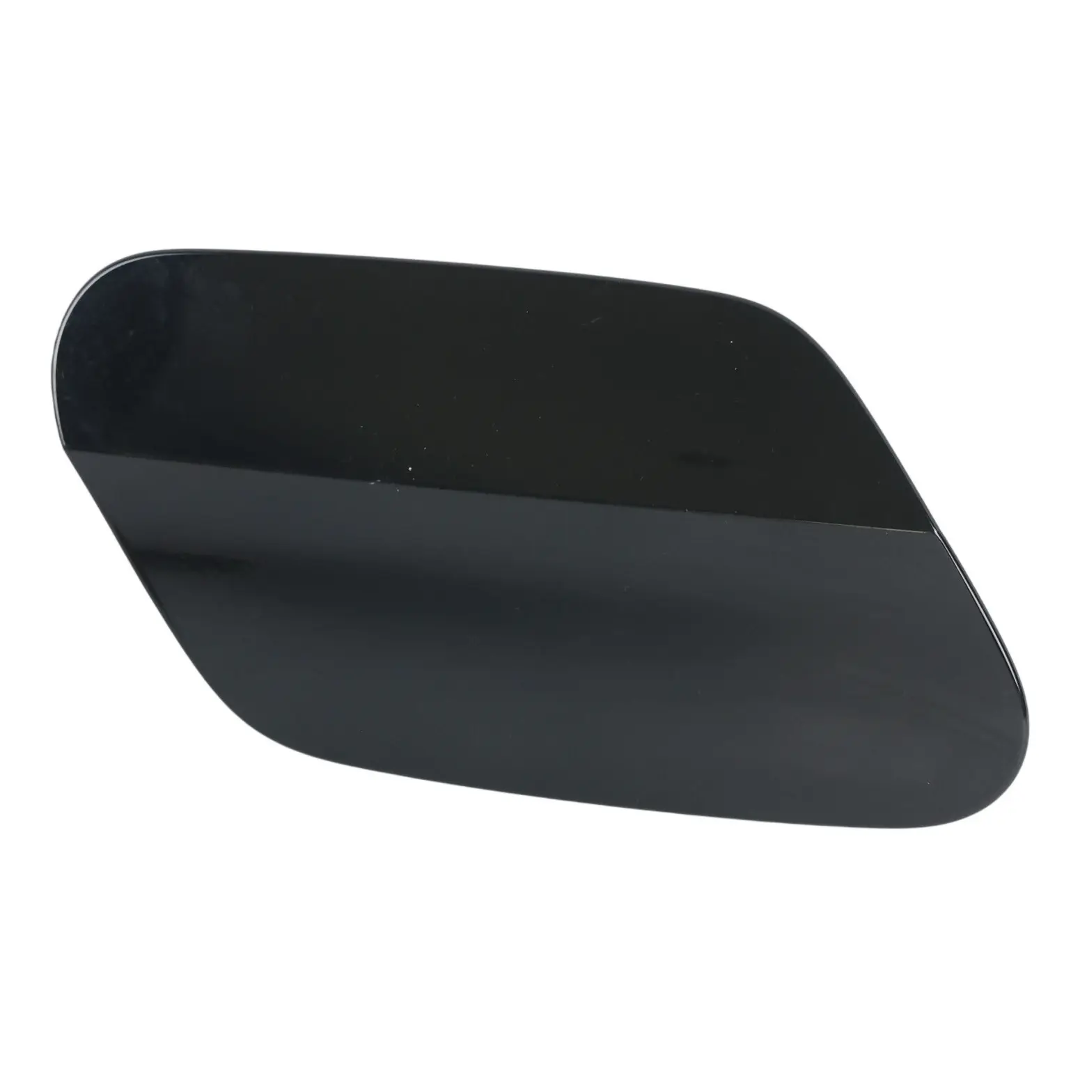 Volkswagen Golf CD1 Fuel Filler Flap Cap Panel Deep Black Pearl C9X 5H0809909