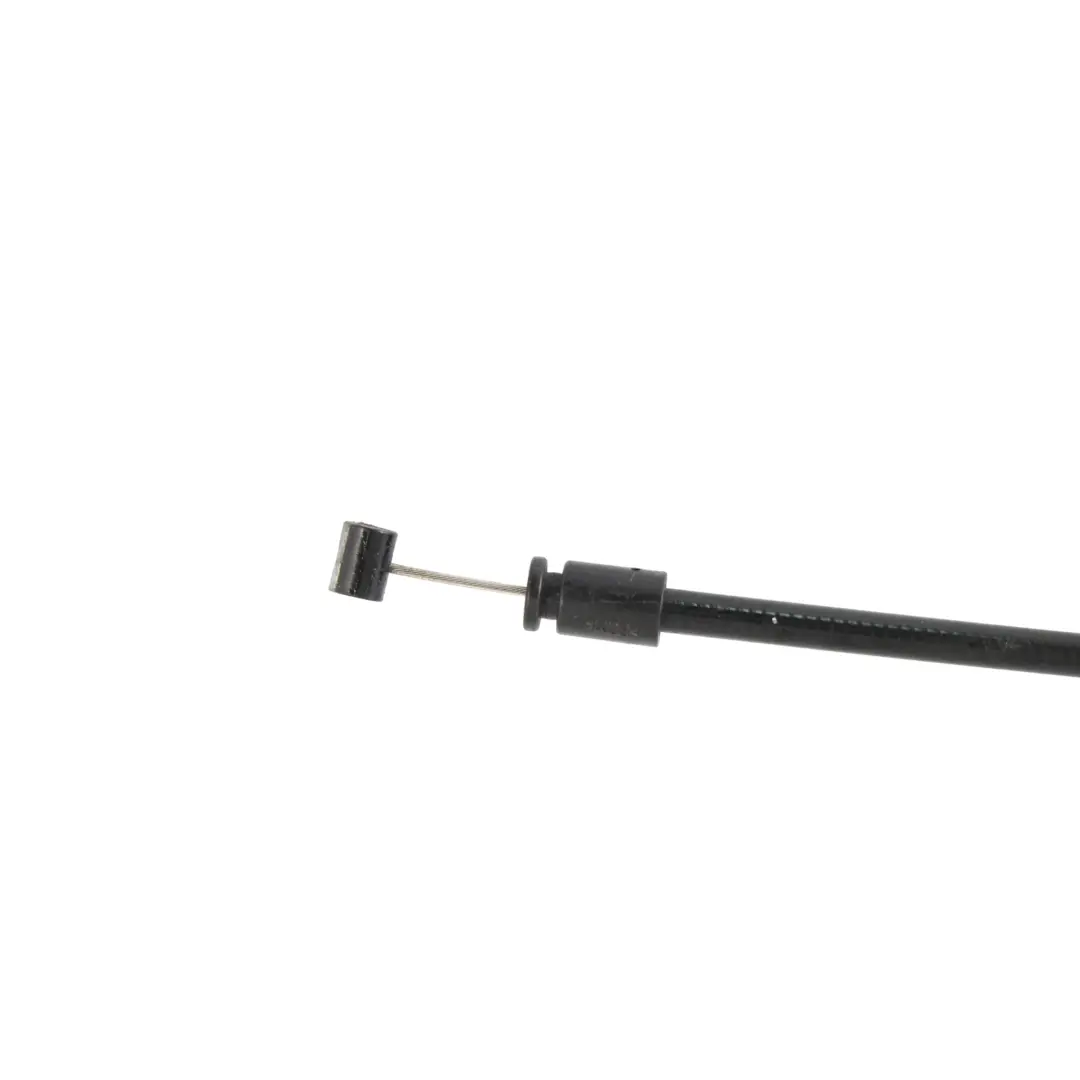 Volkswagen Golf CD1 Mk8 Front Hood Bonnet Lid Lock Linkage Left N/S - SKU 5H0823528 - Part number 5H0823528