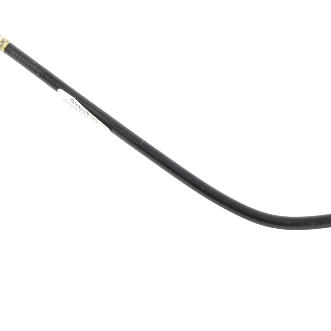 Volkswagen Golf CD1 Mk8 Serratura Cofano Anteriore Leva Sinistra - SKU 5H0823528 - Numero di parte 5H0823528