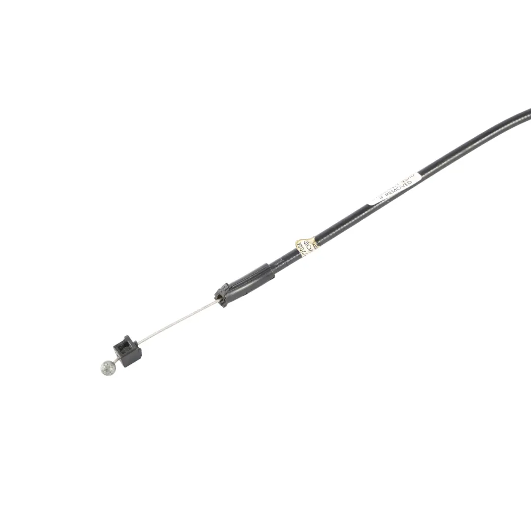 Volkswagen Golf CD1 Mk8 Cięgno Zamka Maski Lewe - SKU 5H0823528 - Numer Części 5H0823528
