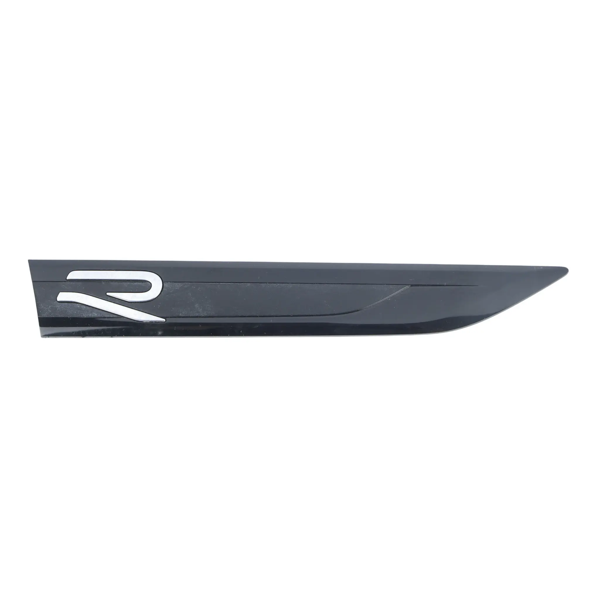 Volkswagen Golf R Cd1 Emblemat Przedniego Prawego R-Line 5H0853688K
