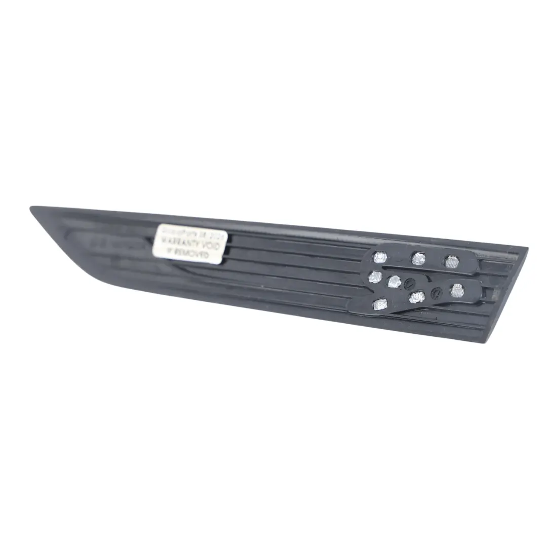 Volkswagen Golf R Cd1 Emblemat Przedniego Prawego R-Line - SKU 5H0853688K - Numer Części 5H0853688K