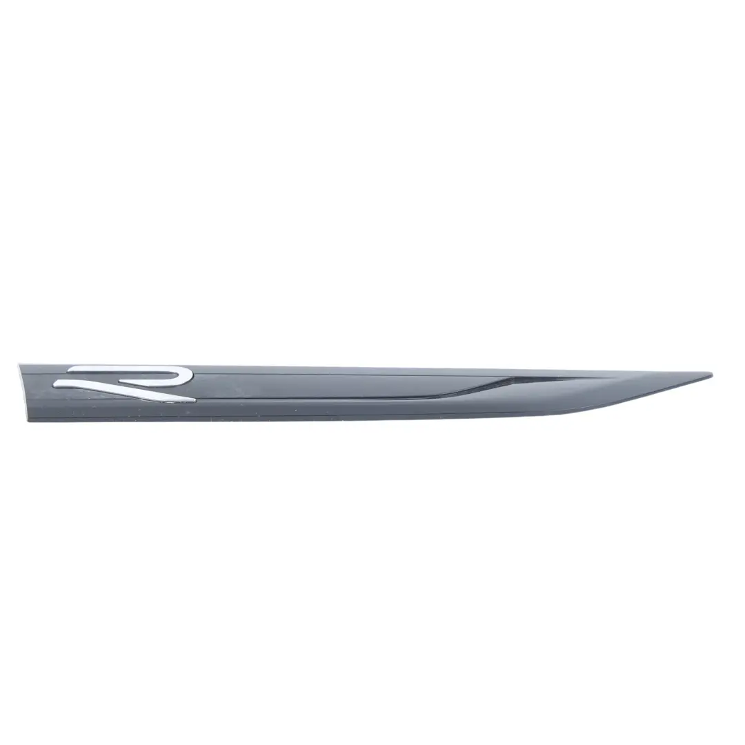 Volkswagen Golf R Cd1 Kotflügel Emblem R-Line Vorne Rechts - SKU 5H0853688K - Teilenummer 5H0853688K