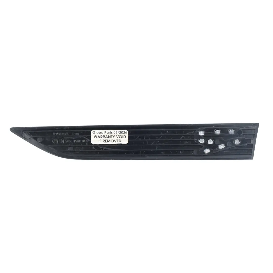 Volkswagen Golf R Cd1 Kotflügel Emblem R-Line Vorne Rechts - SKU 5H0853688K - Teilenummer 5H0853688K