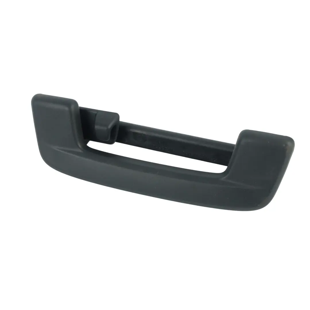 Interior Roof Grab Handle Soul Black Set to Volkswagen Golf R CD1 with Part number 5H0857643B Volkswagen Golf R CD1 Interior Roof Grab Handle Soul Black Set - SKU 5H0857643B - Part number 5H0857643B