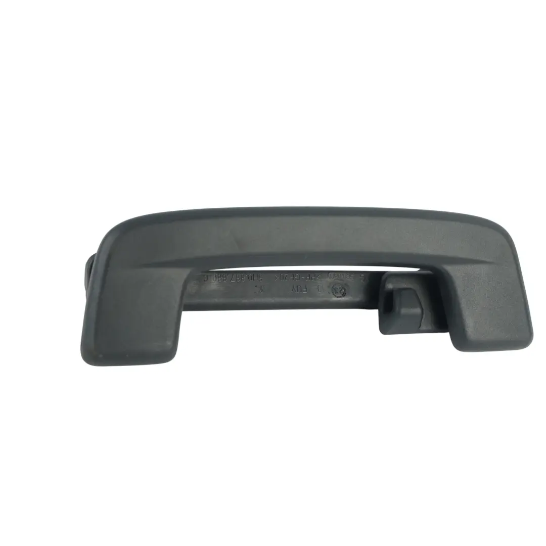 Rączka Podsufitki Soul Czarny Komplet do Volkswagen Golf R CD1 o numerze 5H0857643B Volkswagen Golf R CD1 Rączka Podsufitki Soul Czarny Komplet - SKU 5H0857643B - Numer Części 5H0857643B