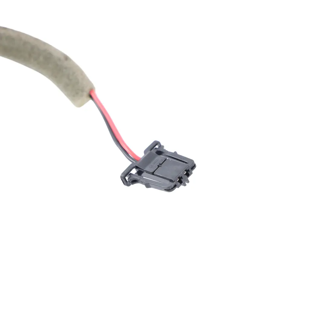 Volkswagen Golf R CD1 Türlautsprecher Abdeckung Hinten Links - SKU 5H0868159 - Teilenummer 5H0868159
