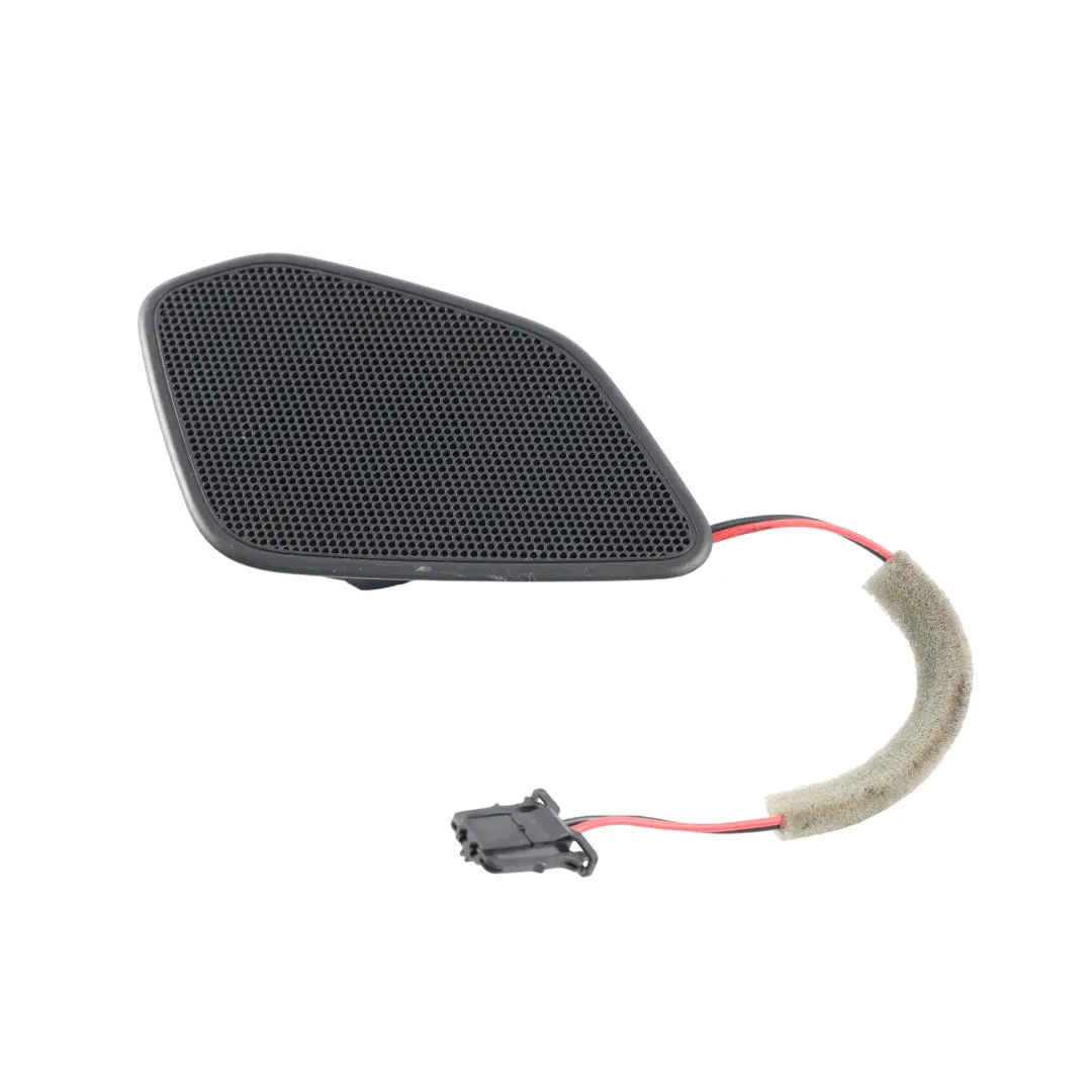 Volkswagen Golf R CD1 Türlautsprecher Abdeckung Hinten Links - SKU 5H0868159 - Teilenummer 5H0868159