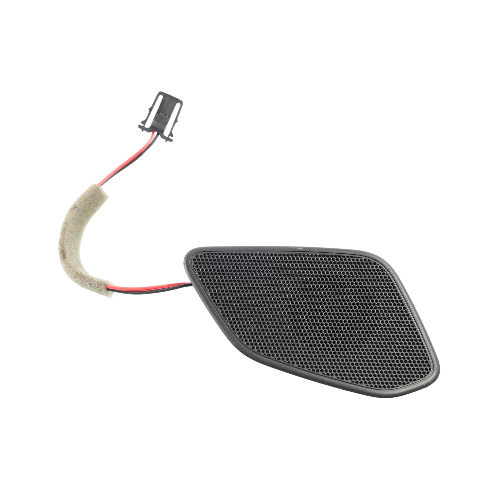 Volkswagen Golf R CD1 Grille Haut-Parleur Porte Arrière Gauche 5H0868159