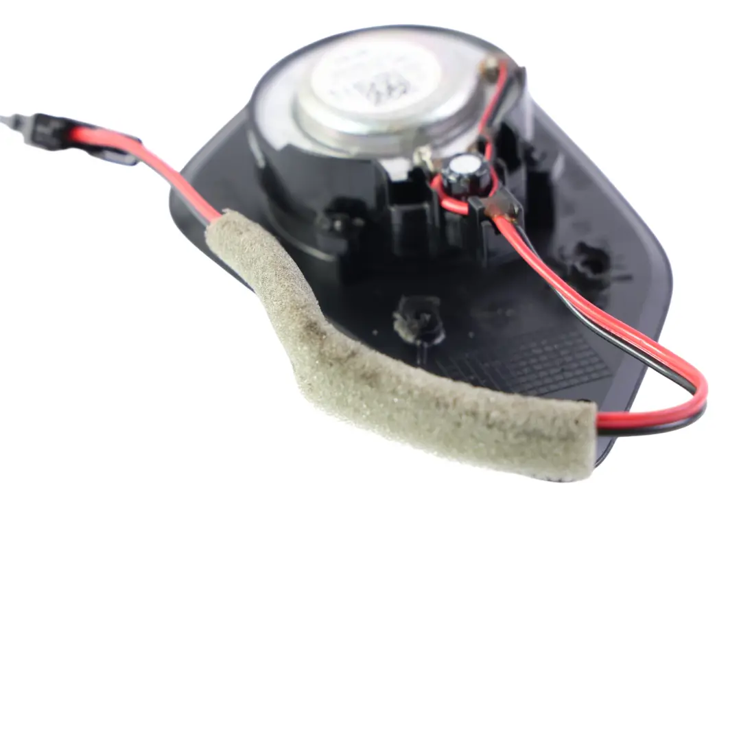 Copertura Griglia Altoparlante Interno 5H0035412A per Volkswagen Golf R CD1 con numero di parte 5H0868160 Volkswagen Golf R CD1 Copertura Griglia Altoparlante Interno 5H0035412A - SKU 5H0868160 - Numero di parte 5H0868160