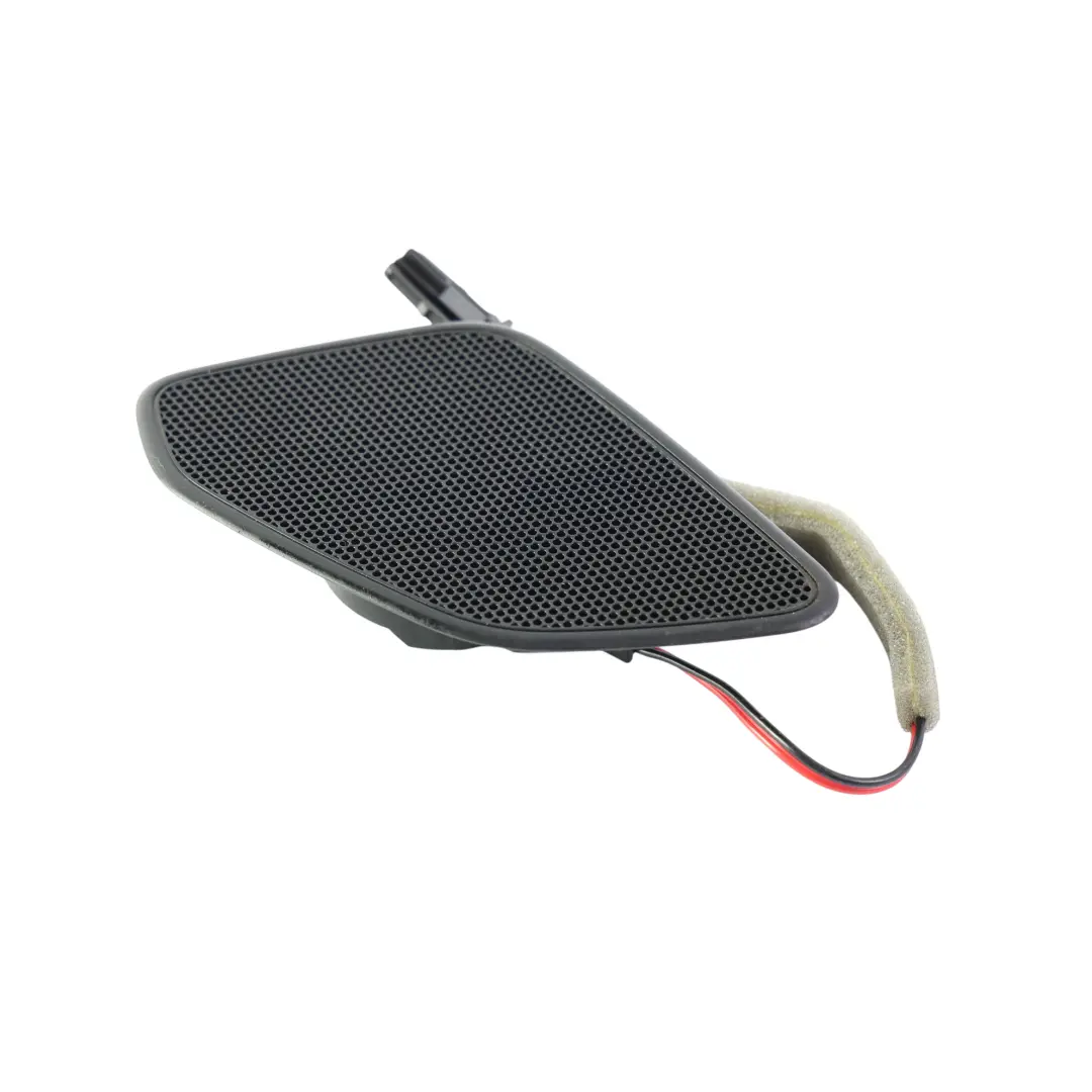 Interior Speaker Trim Cover Grille Panel 5H0035412A to Volkswagen Golf R CD1 with Part number 5H0868160 Volkswagen Golf R CD1 Interior Speaker Trim Cover Grille Panel 5H0035412A - SKU 5H0868160 - Part number 5H0868160