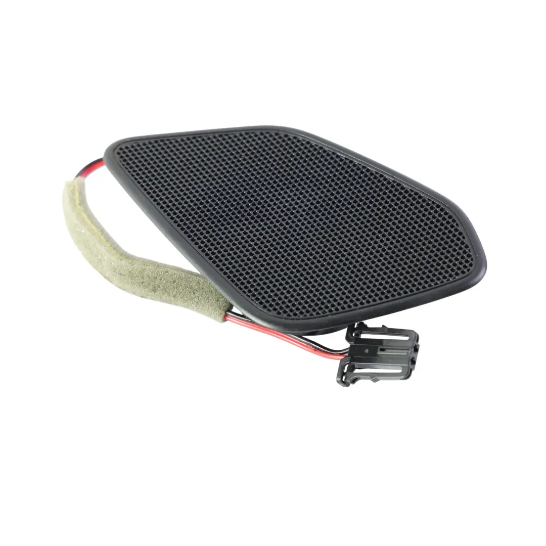 Volkswagen Golf R CD1 Interior Speaker Trim Cover Grille Panel 5H0035412A - SKU 5H0868160 - Part number 5H0868160