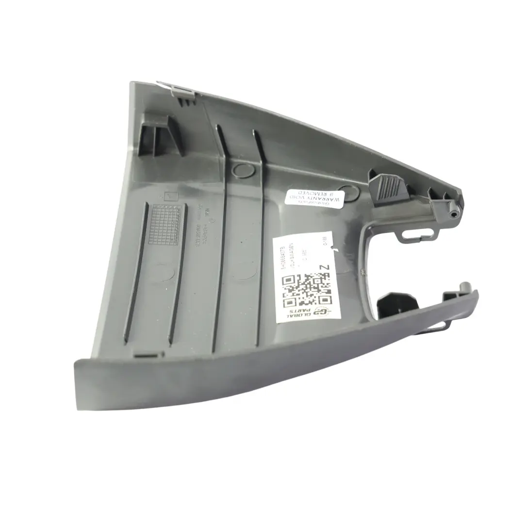 Interior Rear View Trim Cover Panel to Volkswagen Golf R CD1 with Part number 5H0868437B Volkswagen Golf R CD1 Interior Rear View Trim Cover Panel - SKU 5H0868437B - Part number 5H0868437B