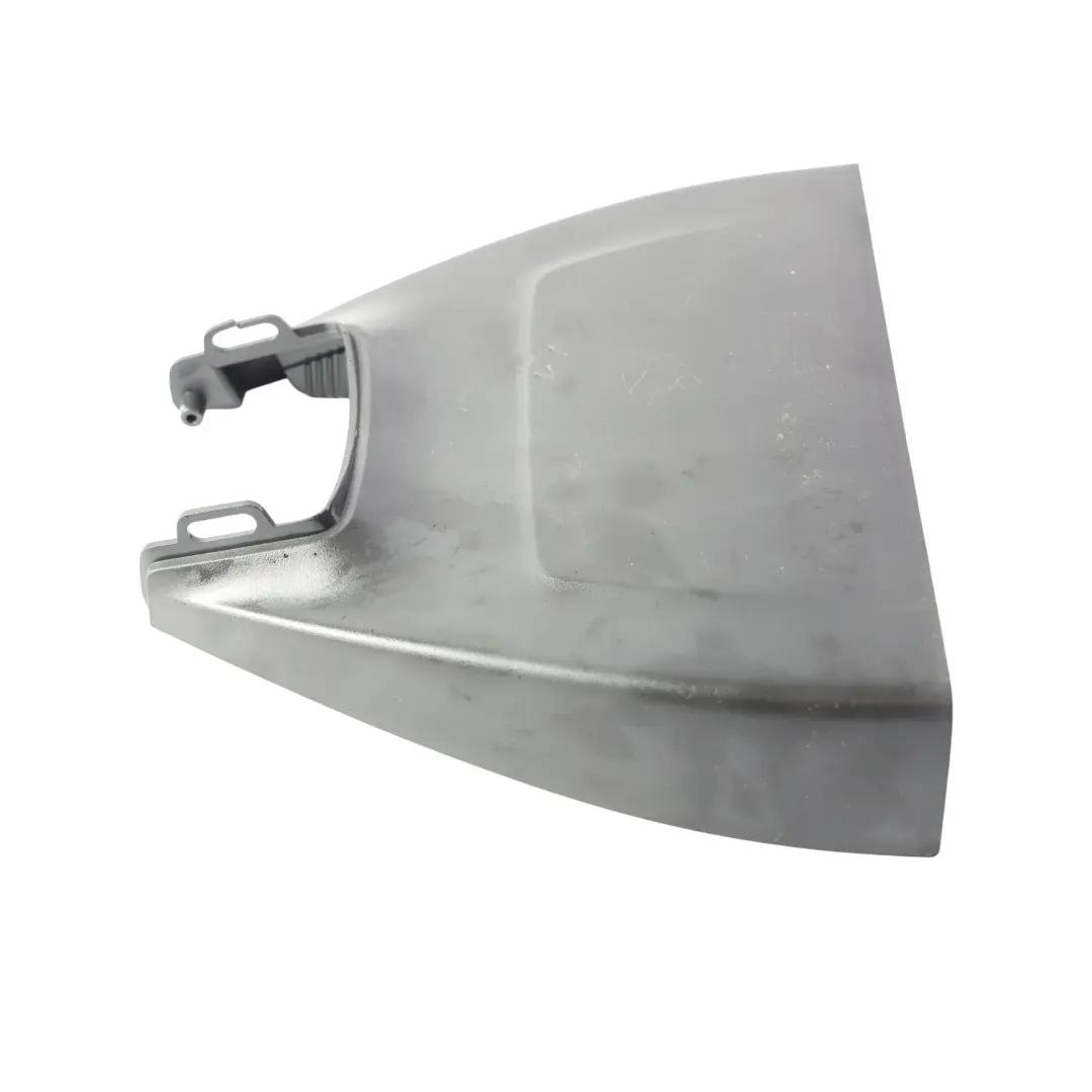 Volkswagen Golf R CD1 Interior Rear View Trim Cover Panel - SKU 5H0868437B - Part number 5H0868437B