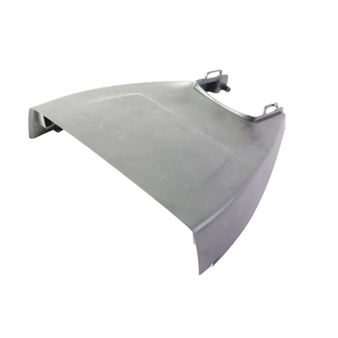 Interior Rear View Trim Cover Panel to Volkswagen Golf R CD1 with Part number 5H0868437B Volkswagen Golf R CD1 Interior Rear View Trim Cover Panel - SKU 5H0868437B - Part number 5H0868437B