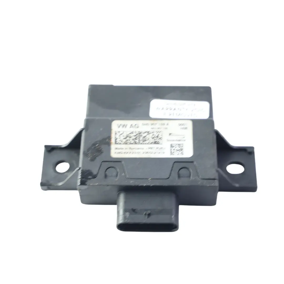 Mk8 R Klangsteuergerät für Volkswagen Golf mit Teilenummer 5H0907159A Volkswagen Golf Mk8 R Klangsteuergerät - SKU 5H0907159A - Teilenummer 5H0907159A
