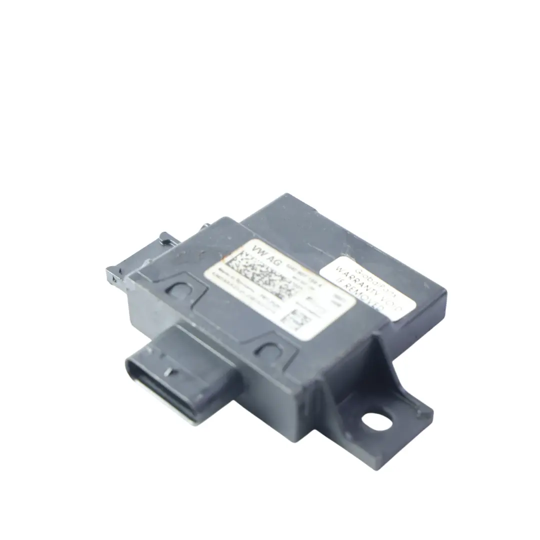 Mk8 R Klangsteuergerät für Volkswagen Golf mit Teilenummer 5H0907159A Volkswagen Golf Mk8 R Klangsteuergerät - SKU 5H0907159A - Teilenummer 5H0907159A