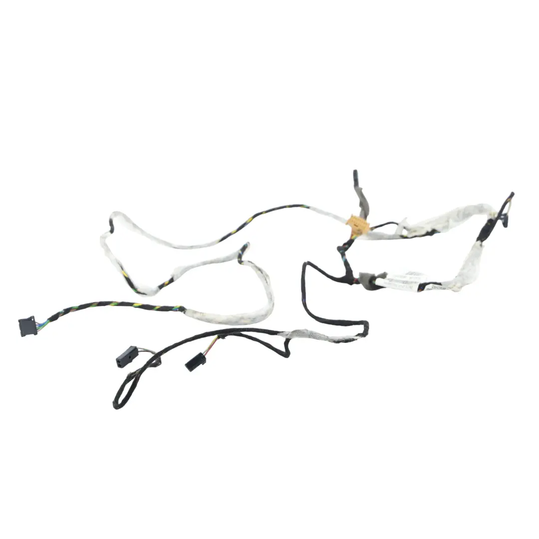 Mk8 Interior Headliner Roof Wiring Harness Cable Connector to VW Golf with Part number 5H0971100K VW Golf Mk8 Interior Headliner Roof Wiring Harness Cable Connector - SKU 5H0971100K - Part number 5H0971100K