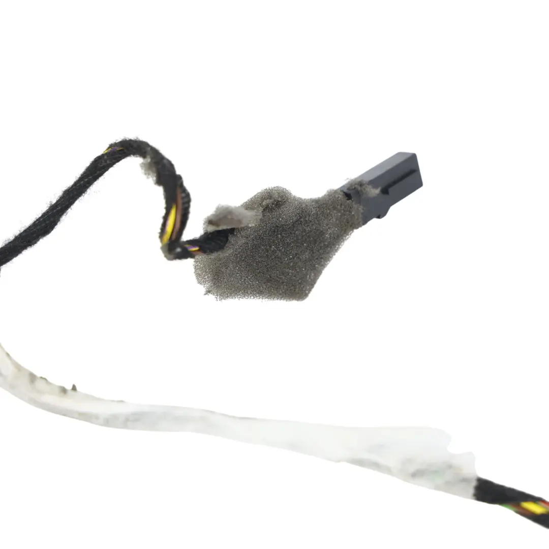 VW Golf Mk8 Interior Headliner Roof Wiring Harness Cable Connector - SKU 5H0971100K - Part number 5H0971100K