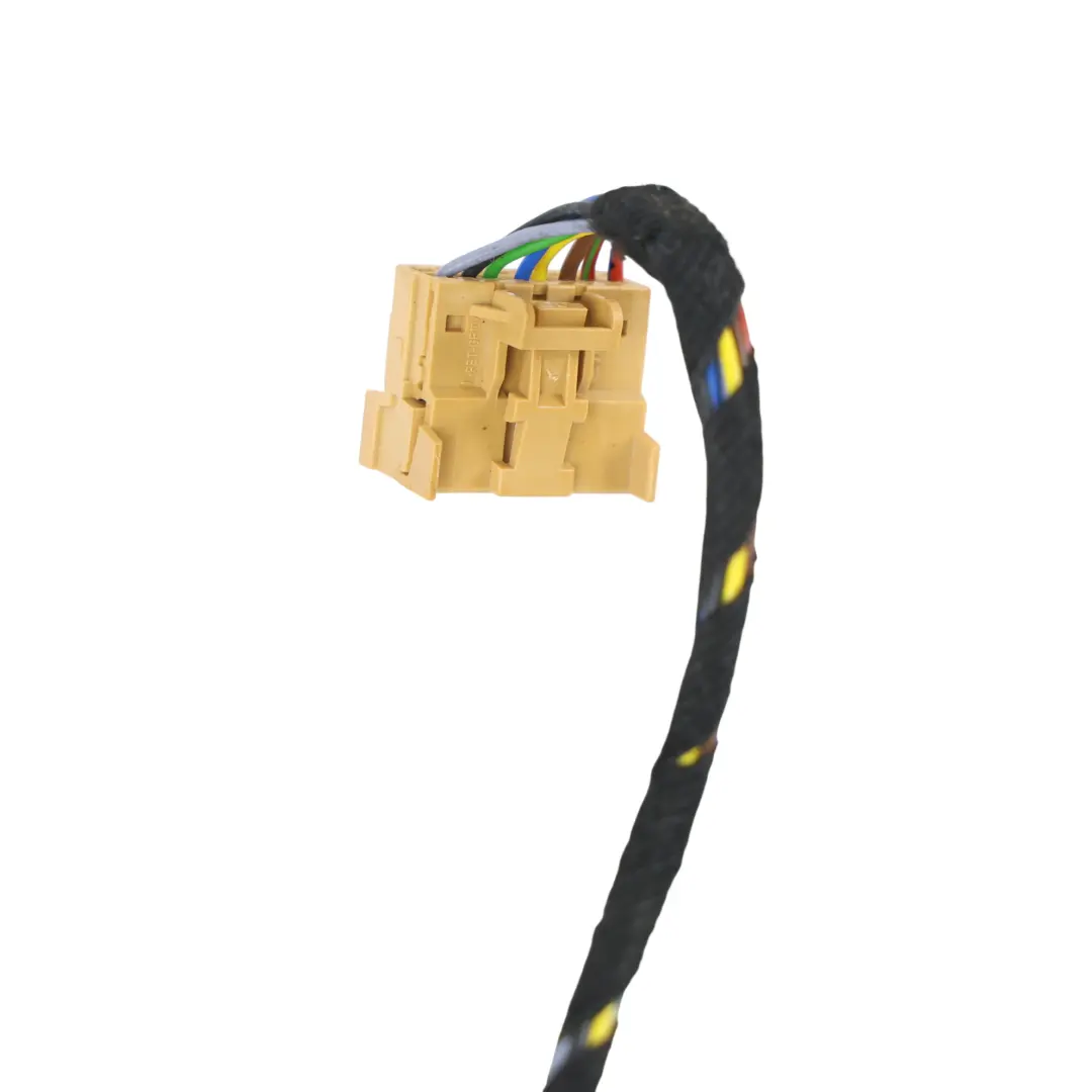 Mk8 Interior Headliner Roof Wiring Harness Cable Connector to VW Golf with Part number 5H0971100K VW Golf Mk8 Interior Headliner Roof Wiring Harness Cable Connector - SKU 5H0971100K - Part number 5H0971100K