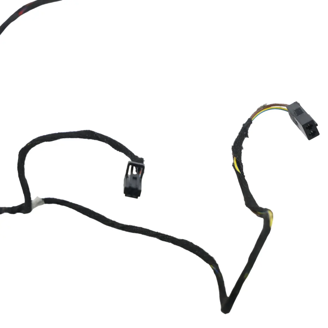 Mk8 Interior Headliner Roof Wiring Harness Cable Connector to VW Golf with Part number 5H0971100K VW Golf Mk8 Interior Headliner Roof Wiring Harness Cable Connector - SKU 5H0971100K - Part number 5H0971100K