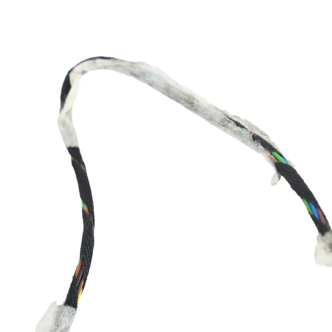 Mk8 Interior Headliner Roof Wiring Harness Cable Connector to VW Golf with Part number 5H0971100K VW Golf Mk8 Interior Headliner Roof Wiring Harness Cable Connector - SKU 5H0971100K - Part number 5H0971100K