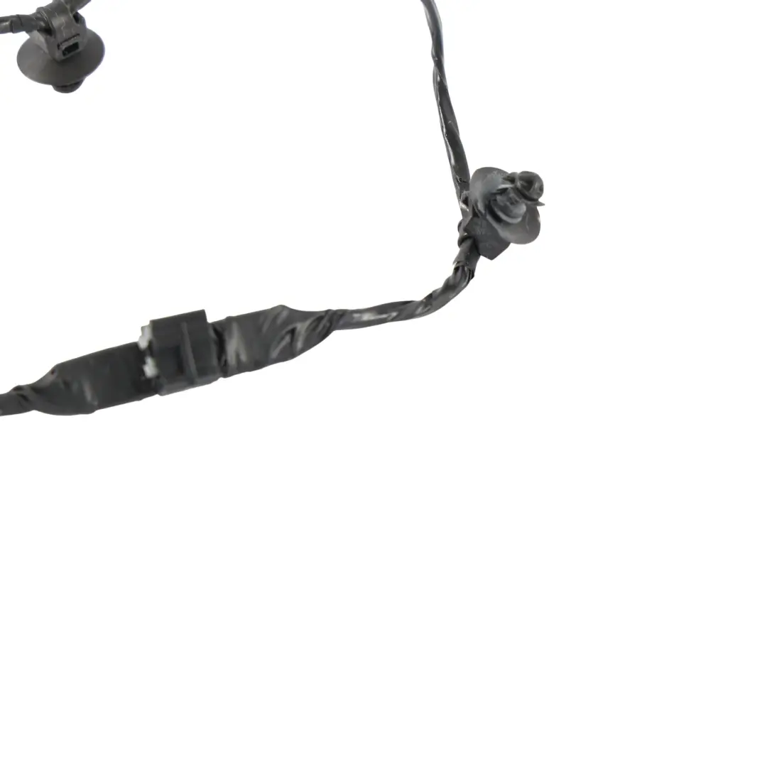VW Volkswagen Golf Mk8 Door Lock Bowden Cable Rear Left N/S Side - SKU 5H0972691B - Part number 5H0972631B