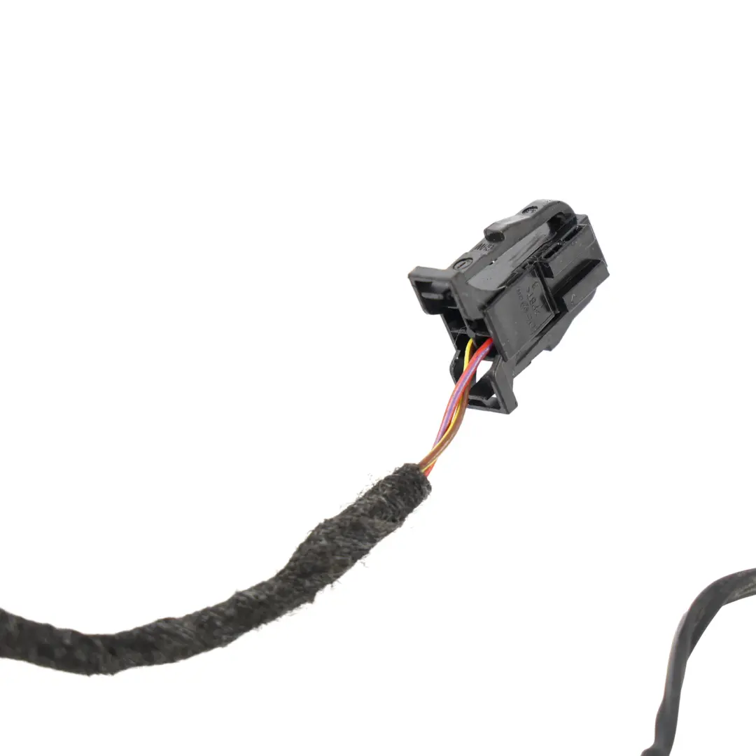 Mk8 Cable Bowden Cerradura Puerta Trasera Izquierda para Volkswagen Golf con número de pieza 5H0972631B Volkswagen Golf Mk8 Cable Bowden Cerradura Puerta Trasera Izquierda - SKU 5H0972691B - Número de pieza 5H0972631B