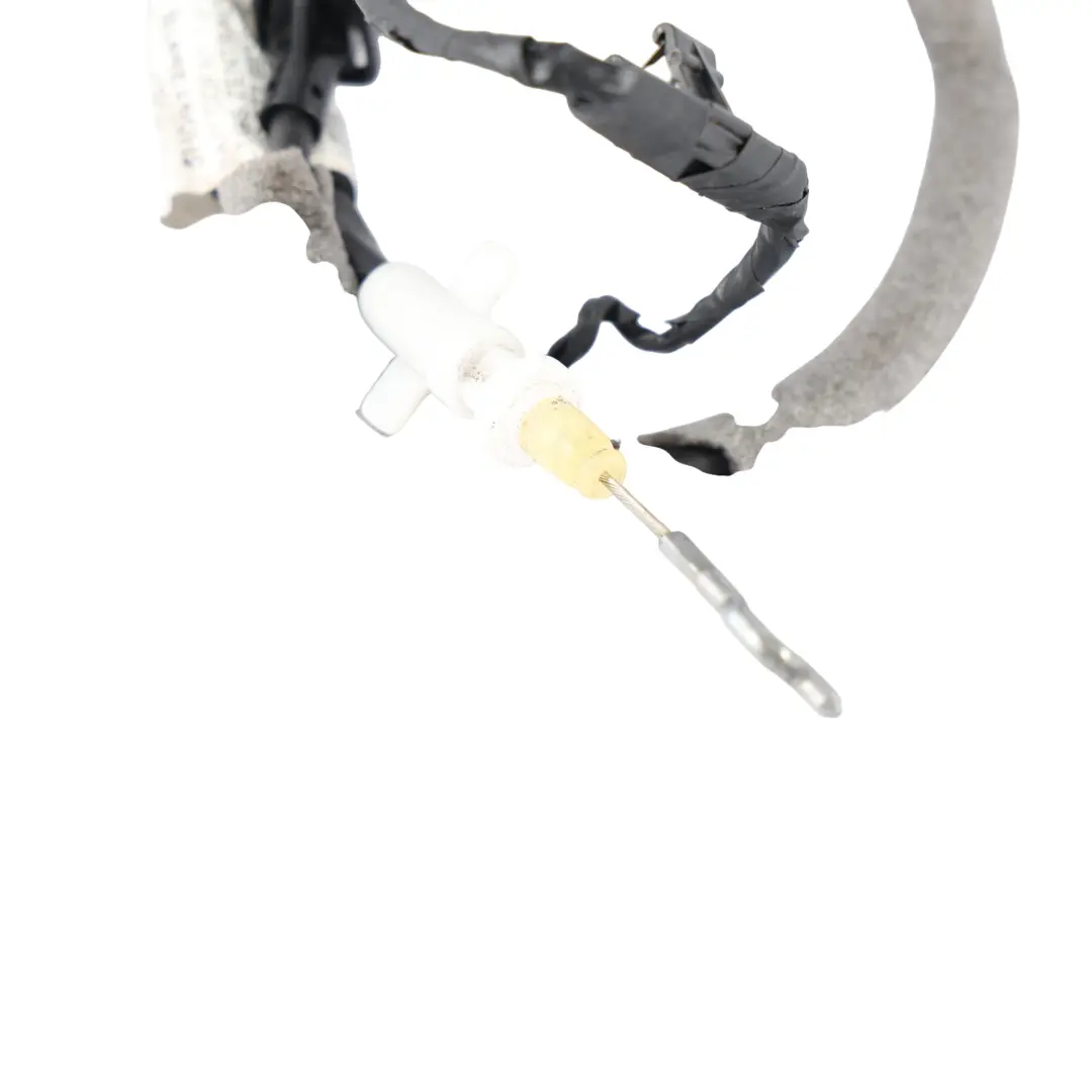 Mk8 Türschloss Seilzug Hinten Links für Volkswagen Golf mit Teilenummer 5H0972631B Volkswagen Golf Mk8 Türschloss Seilzug Hinten Links - SKU 5H0972691B - Teilenummer 5H0972631B