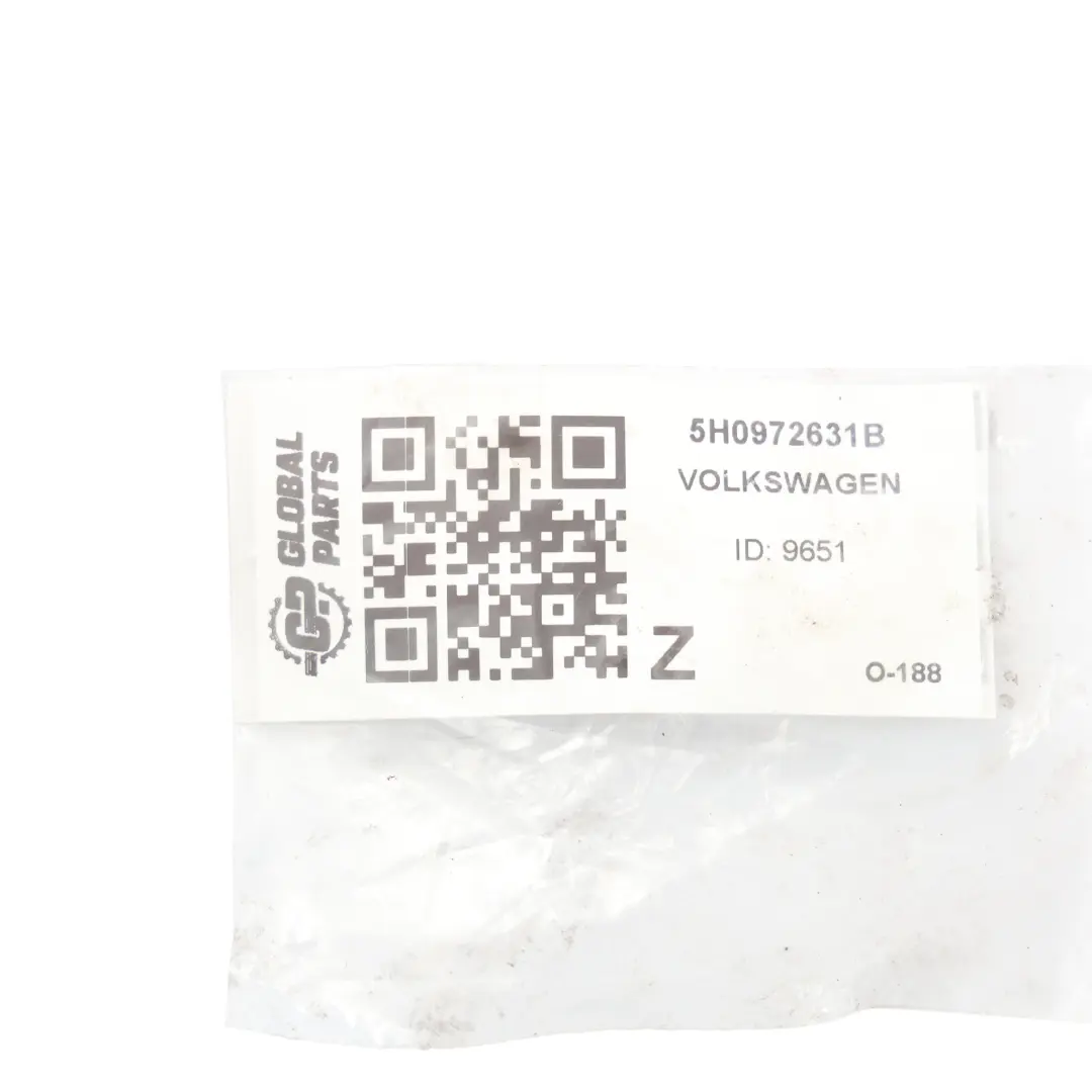 Mk8 Linka Zamka Drzwi Tylna Lewa do Volkswagen Golf o numerze 5H0972631B Volkswagen Golf Mk8 Linka Zamka Drzwi Tylna Lewa - SKU 5H0972691B - Numer Części 5H0972631B