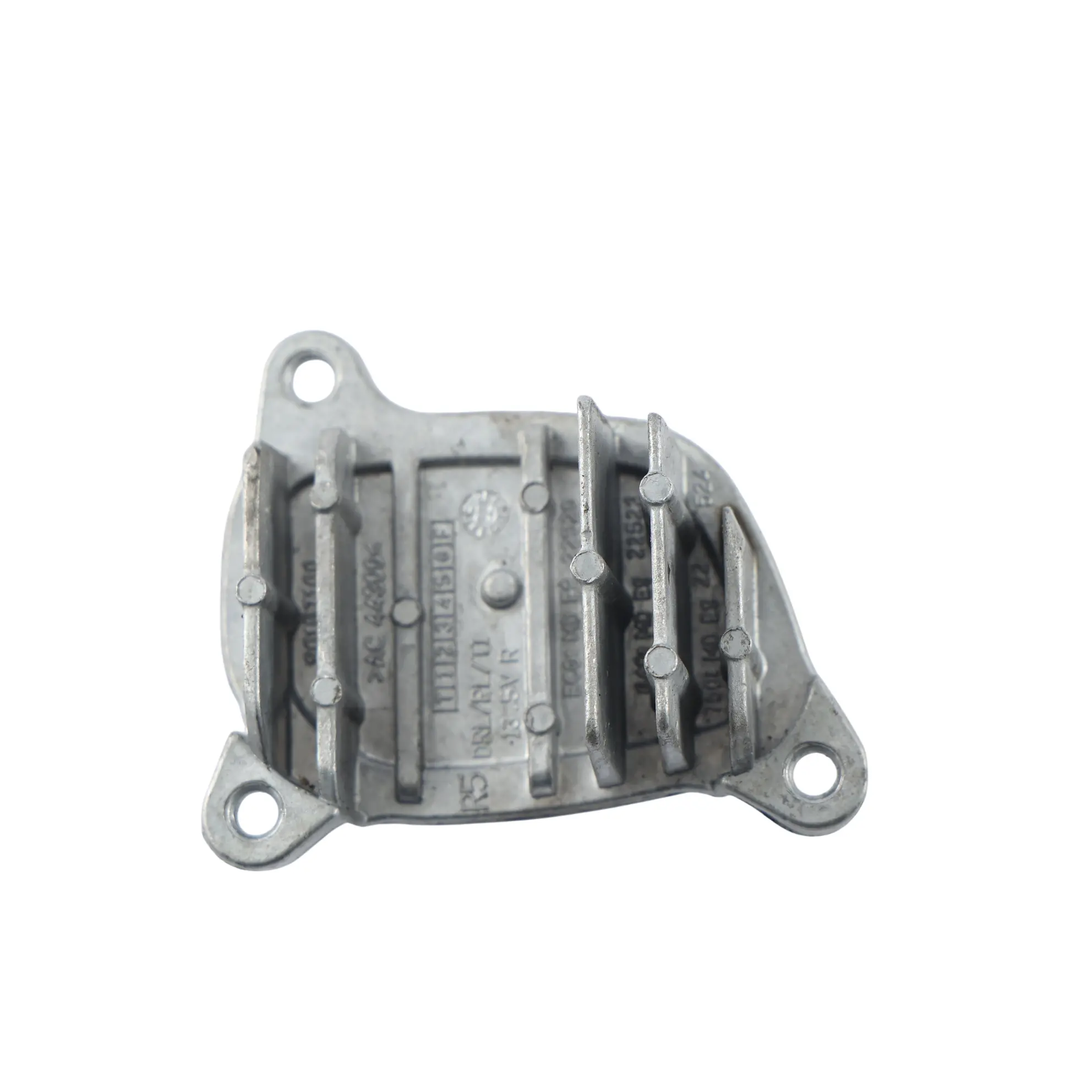 Volkswagen Golf Mk8 Modulo Controllo Faro LED DRL Destro 5H0998478E