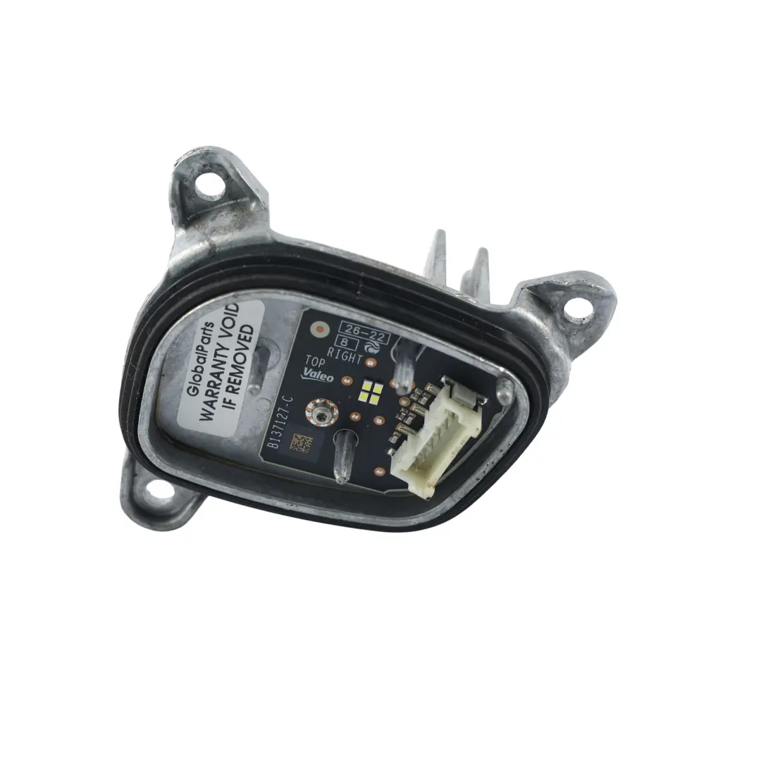 Volkswagen Golf Mk8 Headlight LED DRL Control Unit Module Right O/S - SKU 5H0998478E - Part number 5H0998478E