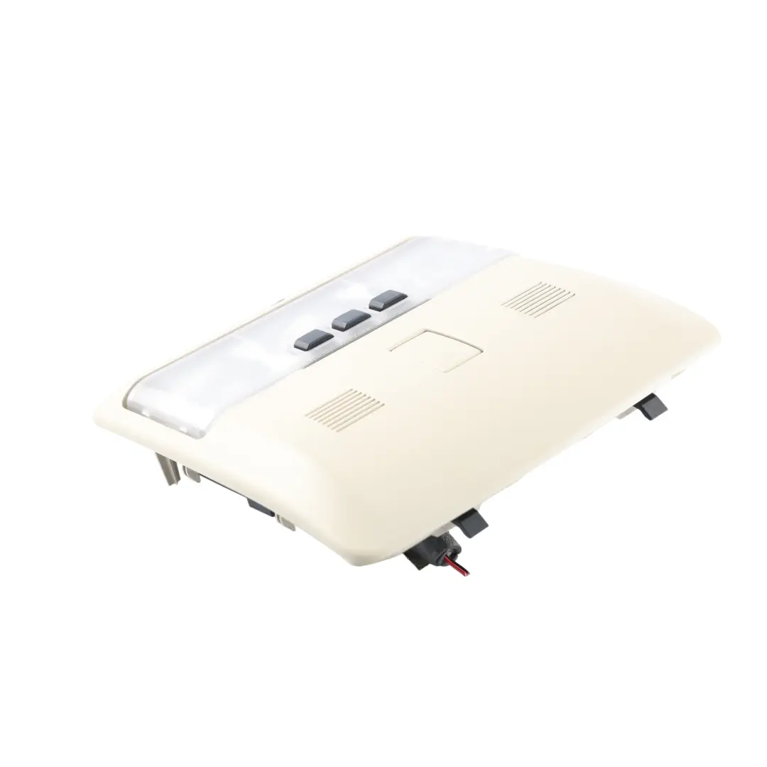 Land Rover Range Rover Sport L320 Interior Roof Light Lamp - SKU 5H22-13704-BCW - Part number 5H22-13704-BCW