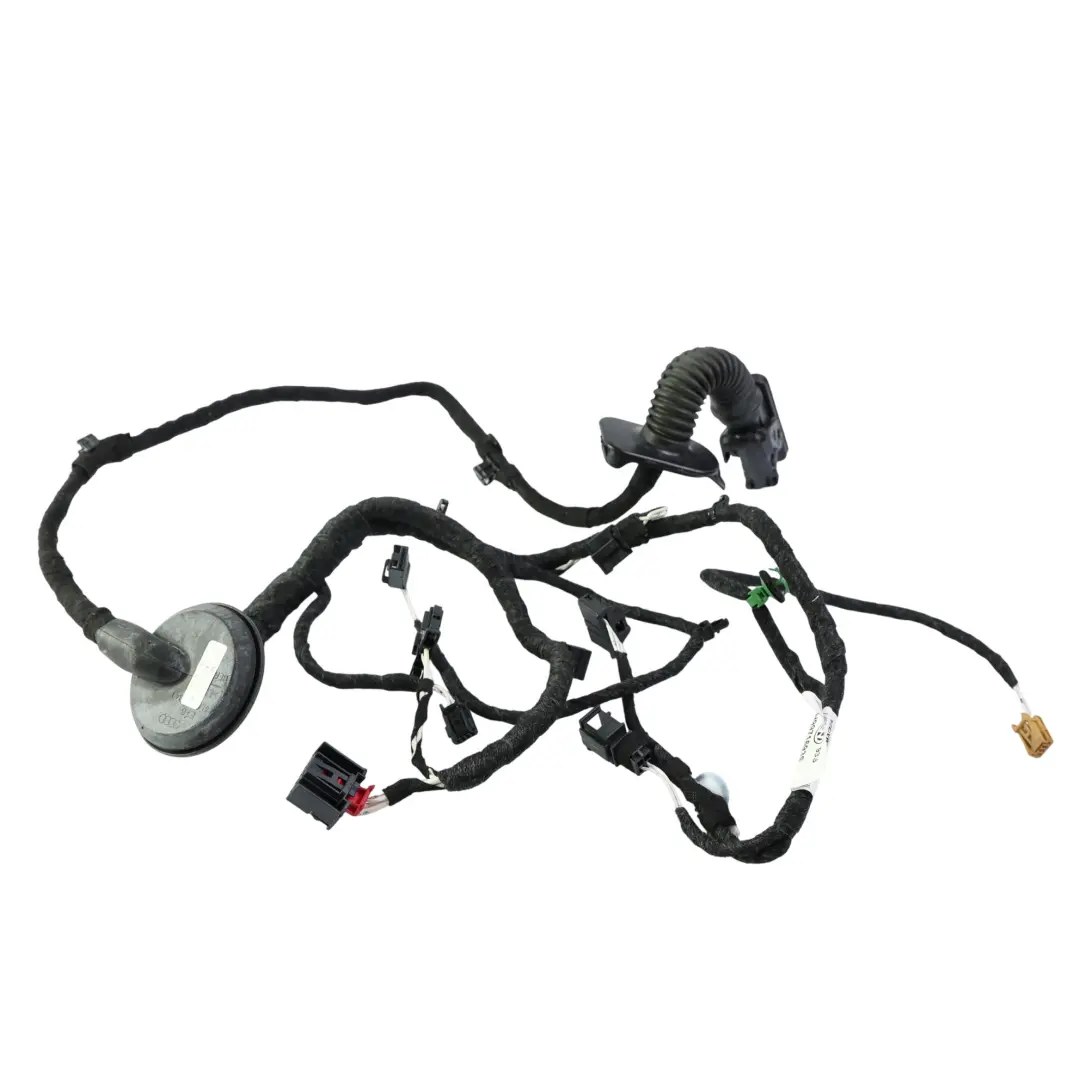 Cablaggio Porta Posteriore Sinistra Audio per Volkswagen Golf R CD1 con numero di parte 5H9971693S Volkswagen Golf R CD1 Cablaggio Porta Posteriore Sinistra Audio - SKU 5H9971693S - Numero di parte 5H9971693S