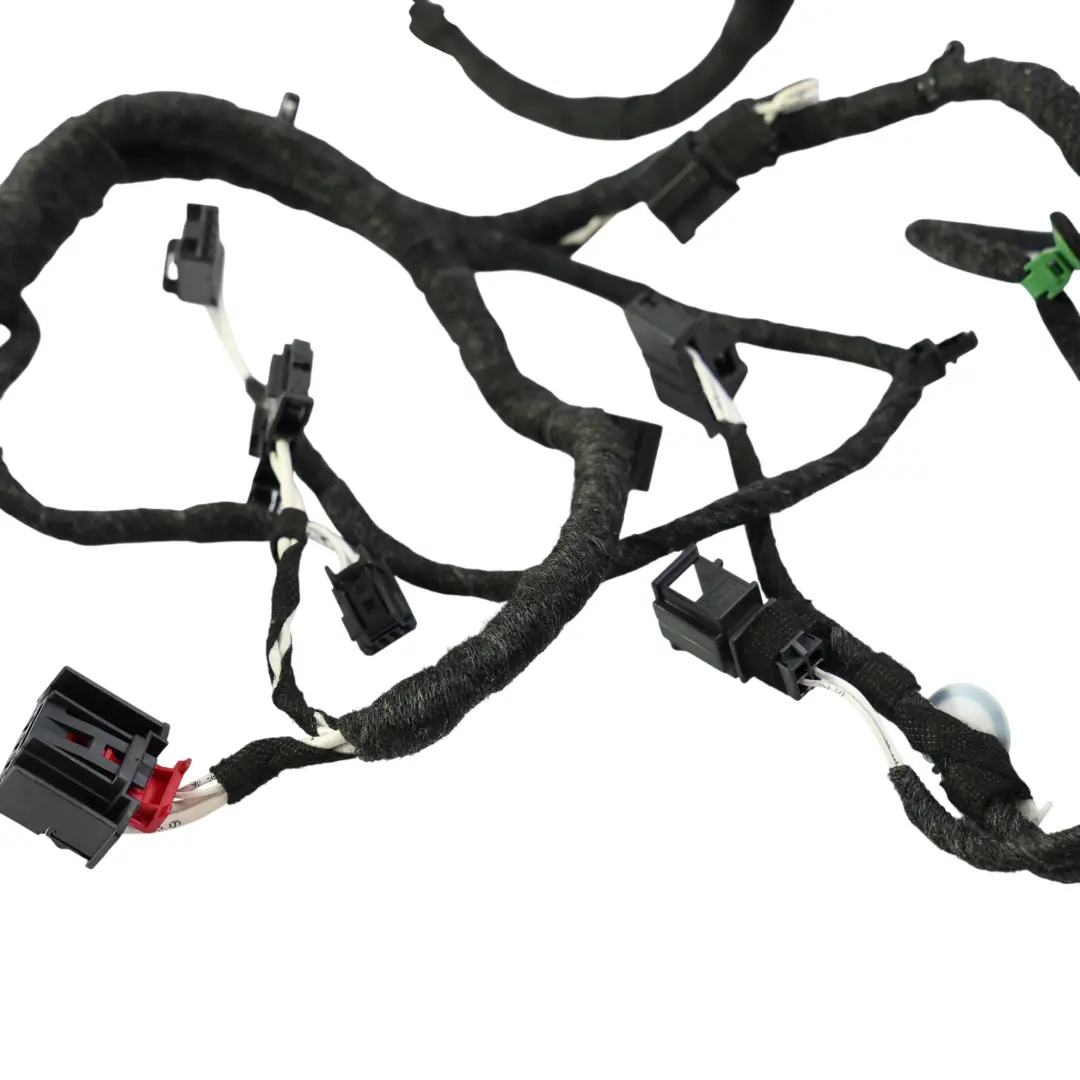 Câblage Portière Arrière Système Audio Gauche pour Volkswagen Golf R CD1 à propos du numéro de pièce 5H9971693S Volkswagen Golf R CD1 Câblage Portière Arrière Système Audio Gauche - SKU 5H9971693S - Numéro de pièce 5H9971693S