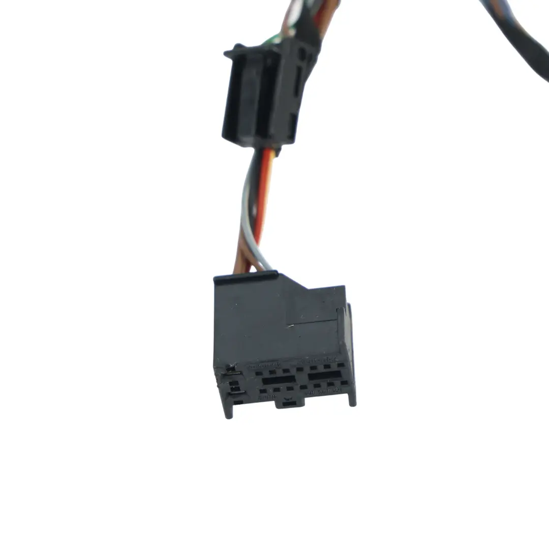 Skoda Fabia 5J Cableado Puerta Delantera Izquierda - SKU 5J0121CC - Número de pieza 5J0121CC