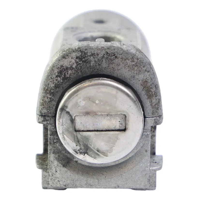 Skoda Fabia 5j Door Lock Cylinder Lock Barell 1.2 Petrol CGPA Manual 5J0837167