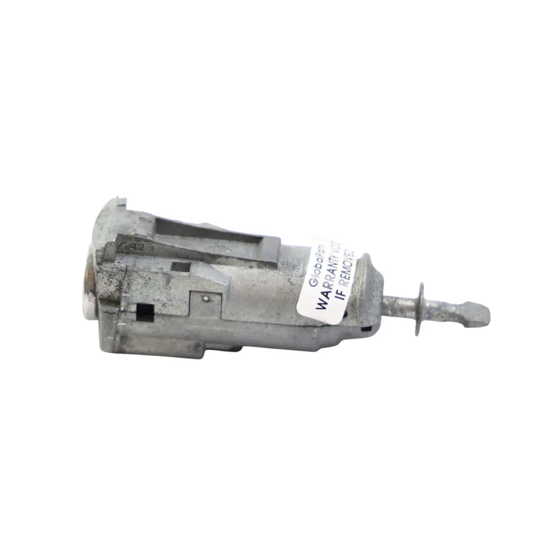 Skoda Fabia 5j Door Lock Cylinder Lock Barell 1.2 Petrol CGPA Manual 5J0837167 - SKU 5J0837167H - Part number 5J0837167H