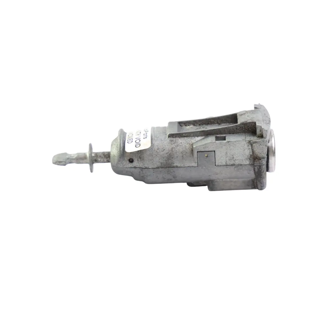 Skoda Fabia 5j Door Lock Cylinder Lock Barell 1.2 Petrol CGPA Manual 5J0837167 - SKU 5J0837167H - Part number 5J0837167H